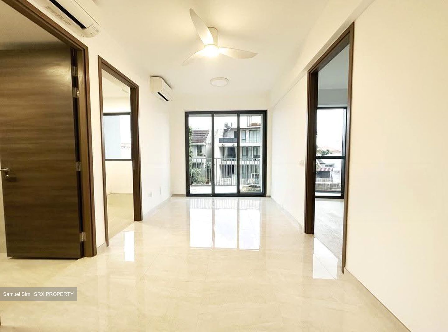 The Florence Residences (D19), Apartment #615942851